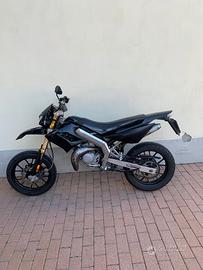 DERBI Senda SM DRD Racing 50