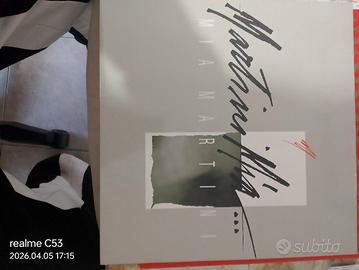 disco 33 giri mia Martini