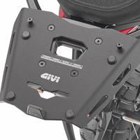 Givi SRA8208 Portapacchi Moto Guzzi Stelvio 2024