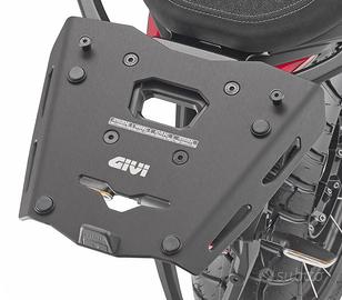 Givi SRA8208 Portapacchi Moto Guzzi Stelvio 2024