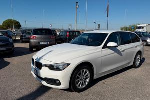 Bmw 316 320d Touring
