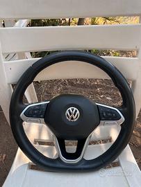 Volante volkswagen multifunzione