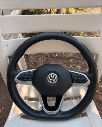 Volante volkswagen multifunzione