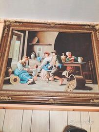Quadro antico 