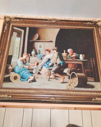 Quadro antico 