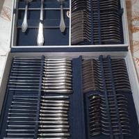 Set posate Calderoni