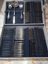 Set posate Calderoni