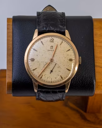 Omega vintage