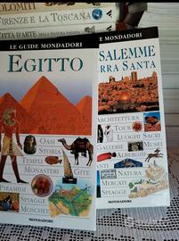 le guide Mondadori 