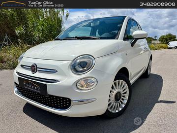 Fiat 500C 1.2 Pop #10844