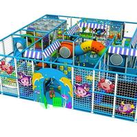 Playground x Parchi Gioco, Fabbrica 100% Italiana