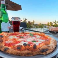 Pizzaiolo esperto