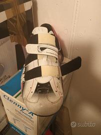 scarpe da bici