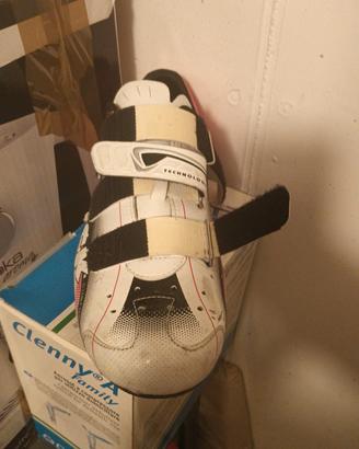 scarpe da bici
