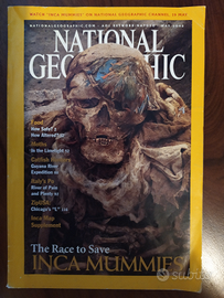 National Geographic