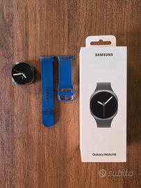 Samsung Galaxy Watch8 40mm LTE/GPS