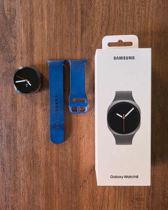 Samsung Galaxy Watch8 40mm LTE/GPS