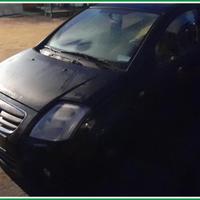 Ricambi Usati CITROEN C2 2008