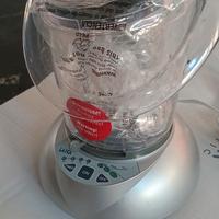 sauna facciale laica