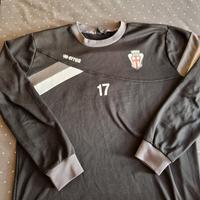 Maglia Calcio Pro Vercelli Erreà