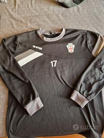Maglia Calcio Pro Vercelli Erreà