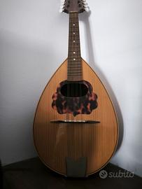 Mandolino greco