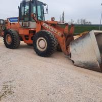 Fiat-hitachi FR130.2