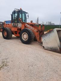 Fiat-hitachi FR130.2