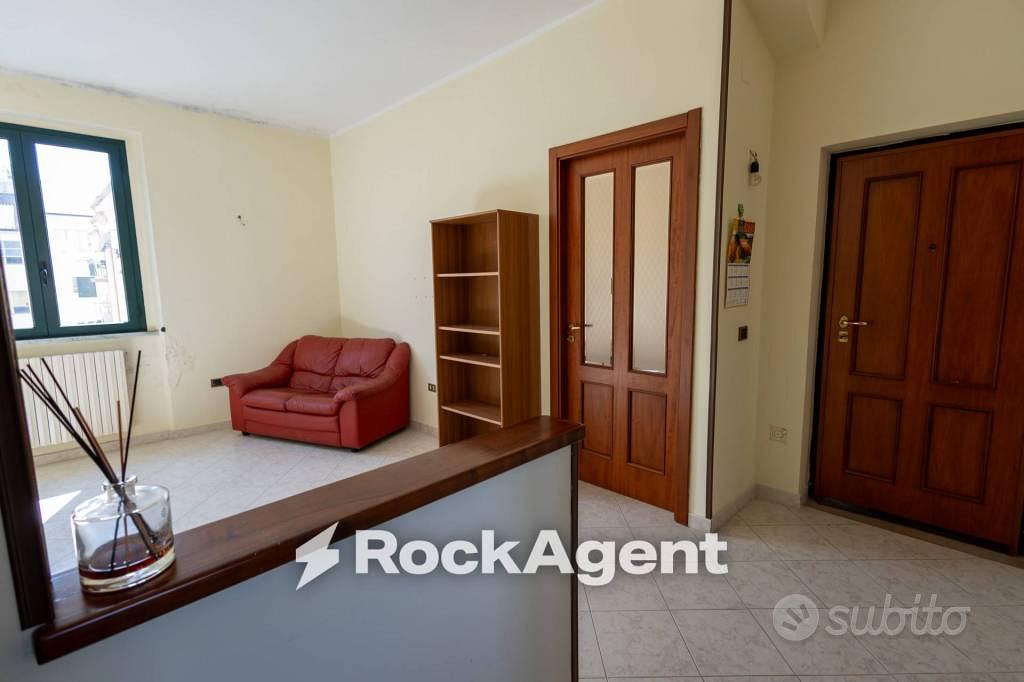 Appartamento di 101 m² con 4 locali a Catanzaro - Altro