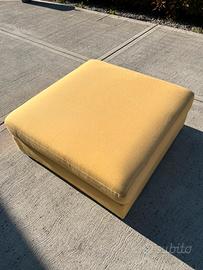 Base pouf divano jesse
