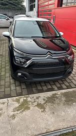 Citroen c3 automatico 6 At