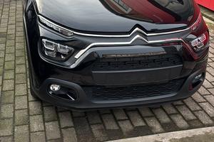Citroen c3 automatico 6 At