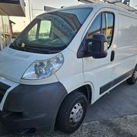 CITROEN Jumper 30 2.2 HDi/120 PC-TN Furgone