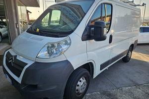 CITROEN Jumper 30 2.2 HDi/120 PC-TN Furgone