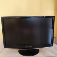 Televisione Samsung modello 2033HD+