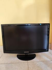 Televisione Samsung modello 2033HD+