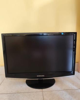 Televisione Samsung modello 2033HD+