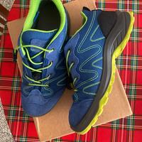 Scarpe da trekking n37