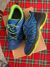 Scarpe da trekking n37