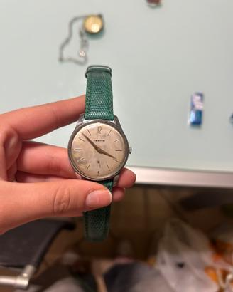 Zenith orologio