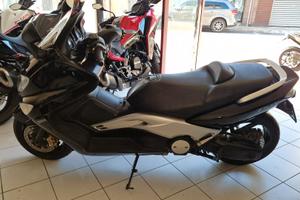 Yamaha TMAX 500 - 02/2005 colore nero