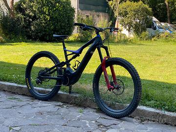 Specialized Turbo Levo Carbon 2018