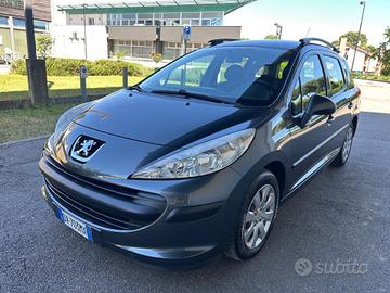 Peugeot 308 1.6 HDi 90CV 5p. Tecno