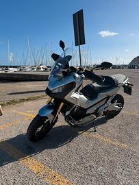 X-ADV 750