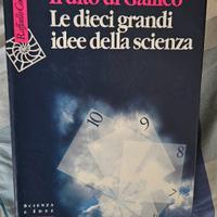 Peter Atkins "Il dito di Galielo"