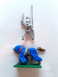 Warhammer Bretonnia Knights of the Realm Champion