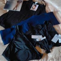 Intimo donna tg.S/M nuovo