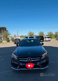 Mercedes Benz c220