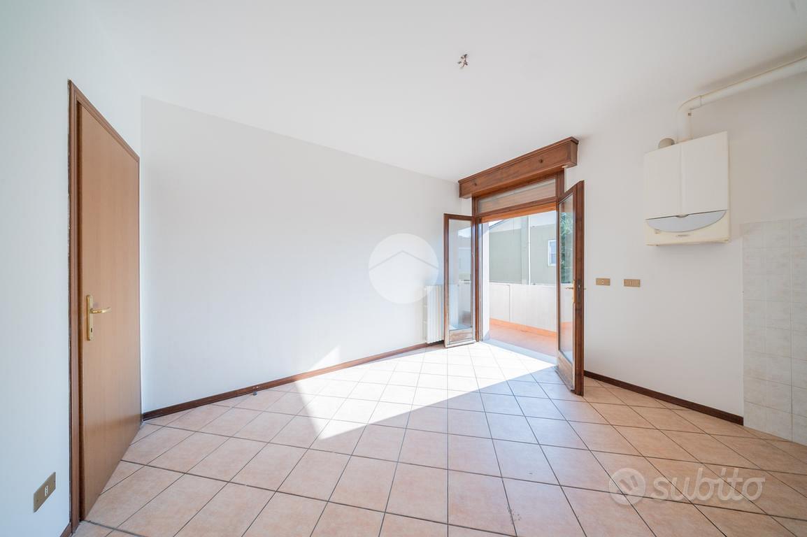 Appartamento – Curtatone, San Silvestro - Altro