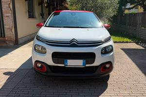Citroen C3 PureTech a GPL adatta per neopatentati